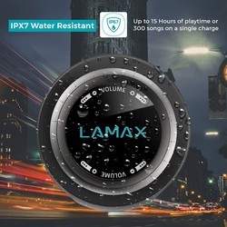 Портативные колонки LAMAX Sounder 2