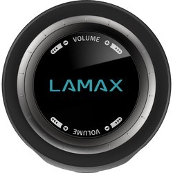 Портативные колонки LAMAX Sounder 2