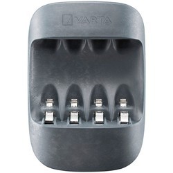 Зарядки аккумуляторных батареек Varta Eco Charger + 4xAAA 800 mAh