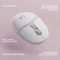 Мышки Logitech G705