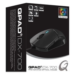Мышки QPAD DX-700