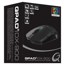 Мышки QPAD DX-900
