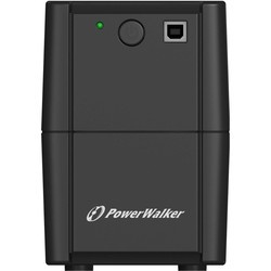 ИБП PowerWalker VI 850 SH FR