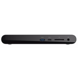 Картридеры и USB-хабы Belkin Thunderbolt 3 Dock Pro