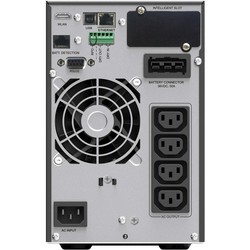 ИБП PowerWalker VFI 3000 ICT IoT