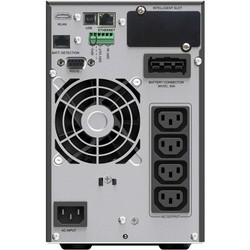 ИБП PowerWalker VFI 1000 ICT IoT
