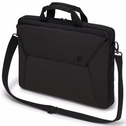 Сумки для ноутбуков Dicota Slim Edge Case 14-15.6