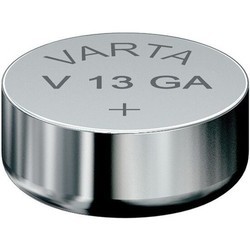 Аккумуляторы и батарейки Varta 4xLR44