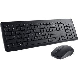 Клавиатуры Dell Wireless Keyboard and Mouse KM3322W