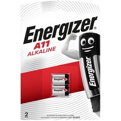 Аккумуляторы и батарейки Energizer 2xA11