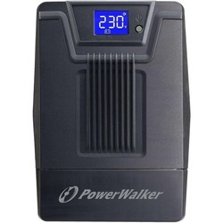 ИБП PowerWalker VI 1500 SCL FR