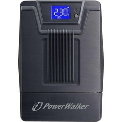 ИБП PowerWalker VI 2000 SCL FR