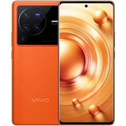 Мобильные телефоны Vivo X80 Pro 256GB/12GB