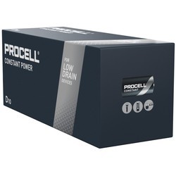 Аккумуляторы и батарейки Duracell 10xD Procell