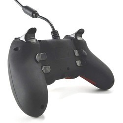Игровые манипуляторы Steelplay Metaltech Wireless Controller (PS4)