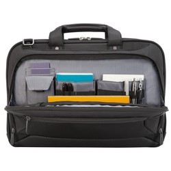 Сумки для ноутбуков Targus Corporate Traveller Topload Case 13-14