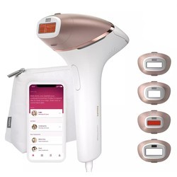 Эпиляторы Philips Lumea Prestige BRI 948