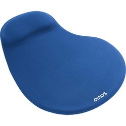 Коврики для мышек SAVIO Gel Mouse Pad with Wrist Support