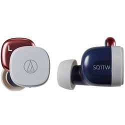 Наушники Audio-Technica ATH-SQ1TW