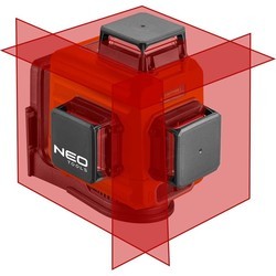Лазерные нивелиры и дальномеры NEO 75-104