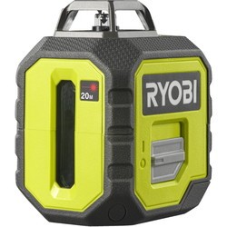 Лазерные нивелиры и дальномеры Ryobi RB360RLL