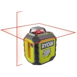 Лазерные нивелиры и дальномеры Ryobi RB360RLL