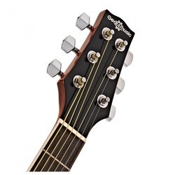 Акустические гитары Gear4music Dreadnought Acoustic Guitar Accessory Pack