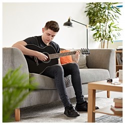 Акустические гитары Gear4music Student Electro Acoustic Guitar