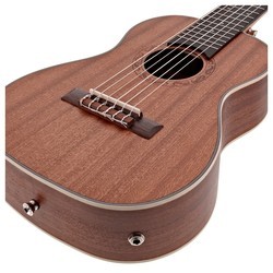 Акустические гитары Gear4music Sapele Electro-Guitalele