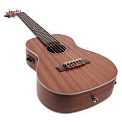 Акустические гитары Gear4music Sapele Electro-Guitalele