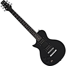 Электро и бас гитары Gear4music 3/4 New Jersey Classic Left Handed Guitar