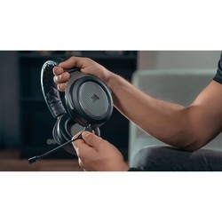 Наушники Corsair HS75 XB Wireless