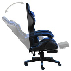Компьютерные кресла VidaXL 20526