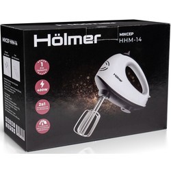 Миксеры и блендеры HOLMER HHM-14