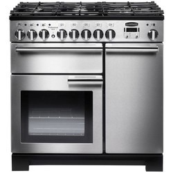 Плиты Rangemaster PDL90DFFSS/C