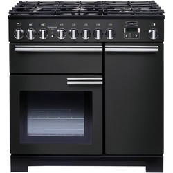 Плиты Rangemaster PDL90DFFCB/C