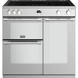 Плиты Stoves Sterling S900EI