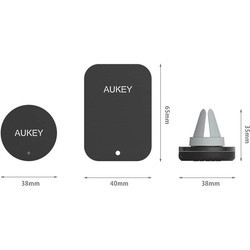 Держатели и подставки AUKEY HD-C5