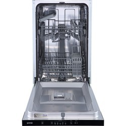 Встраиваемые посудомоечные машины Gorenje GV 520E15