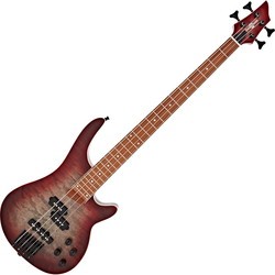 Электро и бас гитары Gear4music Chicago Select Bass Guitar