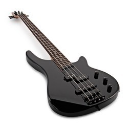 Электро и бас гитары Gear4music Harlem 4 Bass Guitar