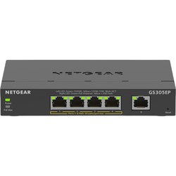 Коммутаторы NETGEAR GS305EP