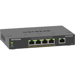 Коммутаторы NETGEAR GS316EP