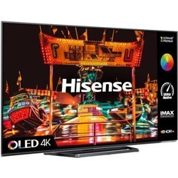 Телевизоры Hisense 65A85H