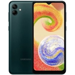 Мобильные телефоны Samsung Galaxy A04 64GB/4GB (медный)
