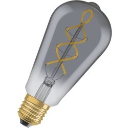 Лампочки Osram LED Edison 15 4W 1800K E27