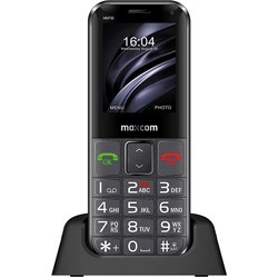 Мобильные телефоны Maxcom MM730