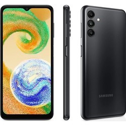 Мобильные телефоны Samsung Galaxy A04s 64GB (бронзовый)