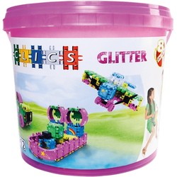 Конструкторы CLICS Glitter CB180
