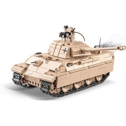 Конструкторы COBI PzKpfw V Panther Ausf. G 2566